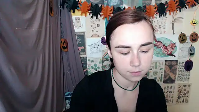 VeryVeryVeryShy  online show from October 20, 2025, 5:52 am