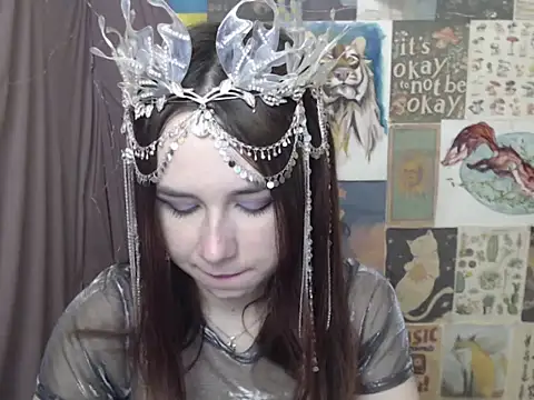 VeryVeryVeryShy  online show from February 4, 2026, 6:52 am