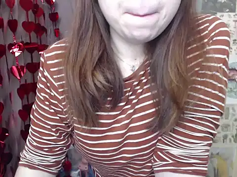 VeryVeryVeryShy  online show from February 16, 2026, 11:06 am