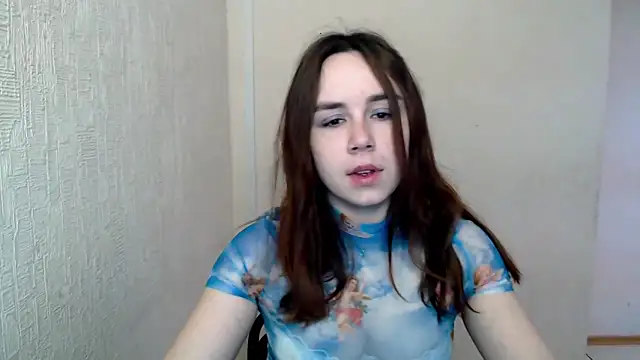 VeryVeryVeryShy  online show from February 23, 2026, 6:55 am