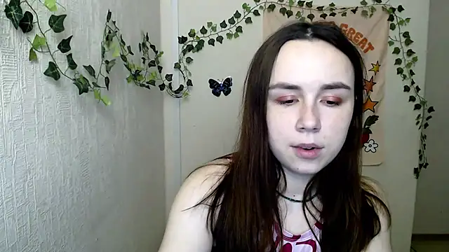 VeryVeryVeryShy  online show from March 5, 2026, 7:48 am