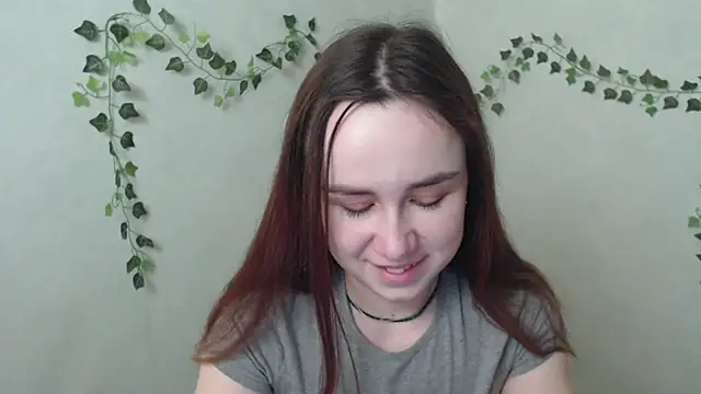 VeryVeryVeryShy  online show from March 21, 2026, 7:46 am