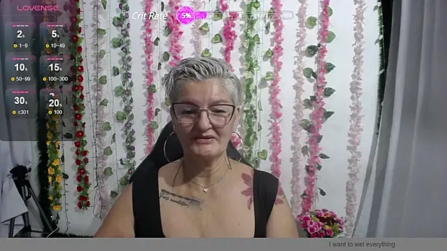 Snapshot of bety-cum2 chatting on January 15, 2025, 9:13 am bety-cum2 online show from January 15, 2025, 9:13 am