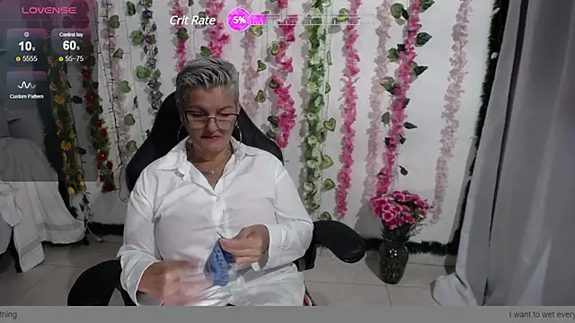 Snapshot of bety-cum2 chatting on January 17, 2025, 11:59 am bety-cum2 online show from January 17, 2025, 11:59 am