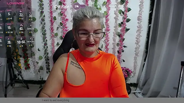 Snapshot of bety-cum2 chatting on January 19, 2025, 11:01 am bety-cum2 online show from January 19, 2025, 11:01 am