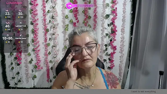 Snapshot of bety-cum2 chatting on January 23, 2025, 11:48 am bety-cum2 online show from January 23, 2025, 11:48 am