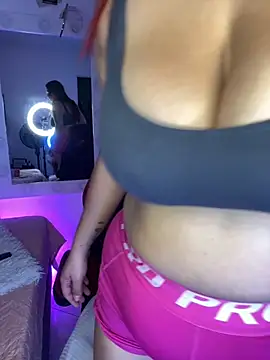 Kaarol69 online show from October 30, 2025, 11:22 am