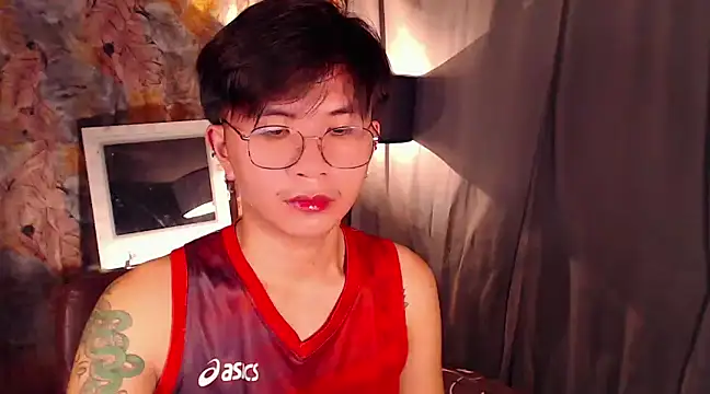 Sexy Handsome Drex online show from December 2, 2024, 10:50 am