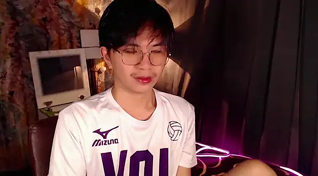 Sexy Handsome Drex online show from December 26, 2024, 9:33 am