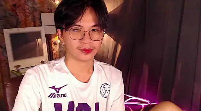 Sexy Handsome Drex online show from December 26, 2024, 4:47 pm