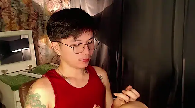 Sexy Handsome Drex online show from February 14, 2025, 11:31 am