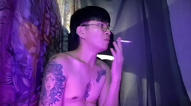 Sexy Handsome Drex online show from February 25, 2025, 12:13 pm