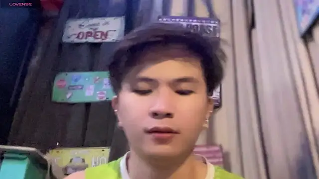 Sexy Handsome Drex online show from March 30, 2026, 10:16 am