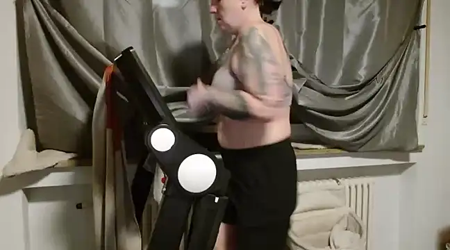 wetgerman 2 online show from March 5, 2025, 5:50 pm