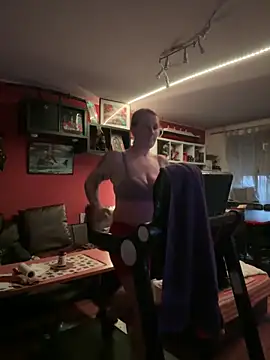 wetgerman 2 online show from March 18, 2025, 5:31 pm