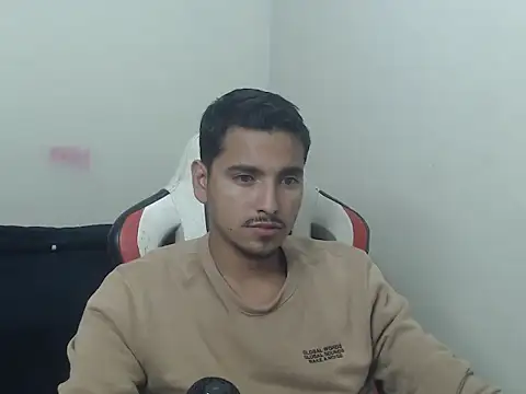kylian 07 online show from July 11, 2026, 2:47 am