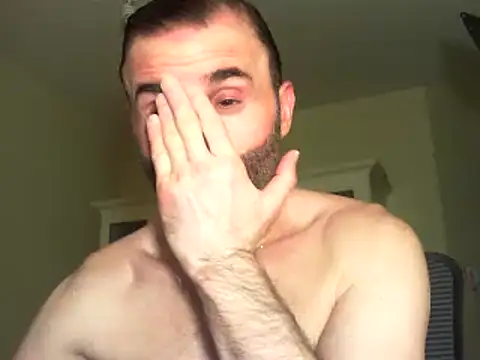 oneman555xh online show from January 13, 2025, 2:21 pm