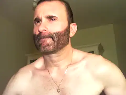 oneman555xh online show from January 14, 2025, 2:43 pm