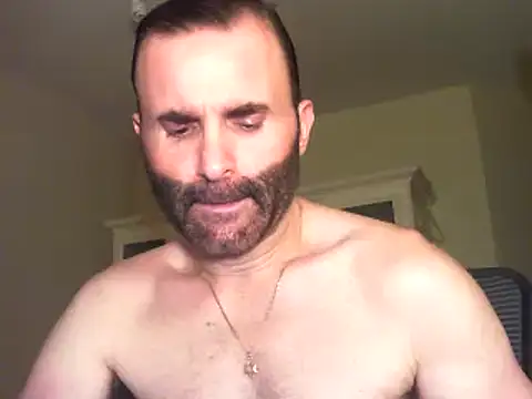 oneman555xh online show from January 15, 2025, 12:30 am