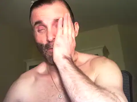 oneman555xh online show from January 29, 2025, 2:51 am