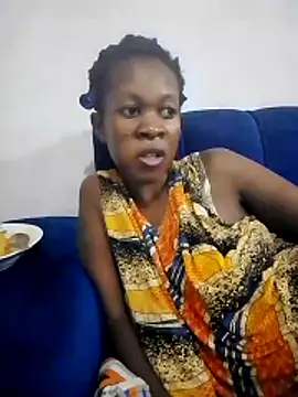 africanpussy22 online show from January 17, 2026, 5:38 pm