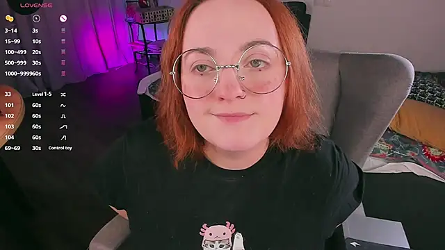 Alice CutePerv online show from December 15, 2024, 2:37 pm