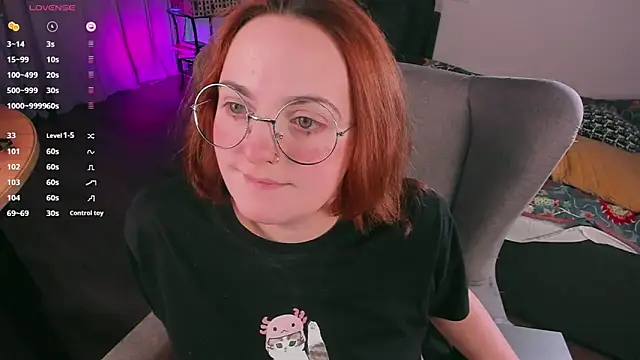 Alice CutePerv online show from December 15, 2024, 5:42 pm