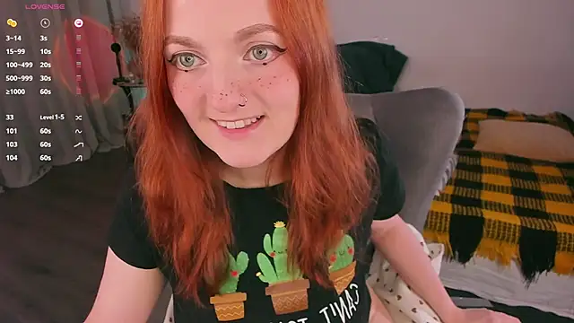 Alice CutePerv online show from November 29, 2025, 3:37 pm