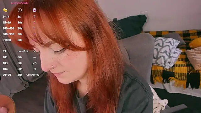 Alice CutePerv online show from February 24, 2026, 7:01 pm