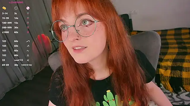 Alice CutePerv online show from May 22, 2026, 2:51 am