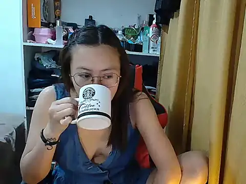 crizzybel online show from January 15, 2026, 1:32 am