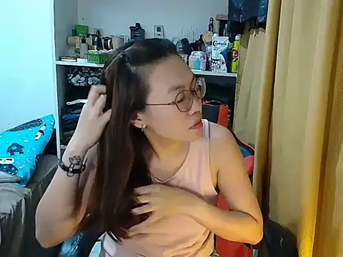 crizzybel online show from February 20, 2026, 5:13 pm