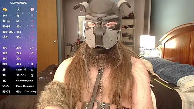 Snapshot of kinkywolf429 chatting on December 3, 2024, 6:49 pm kinkywolf429 online show from December 3, 2024, 6:49 pm