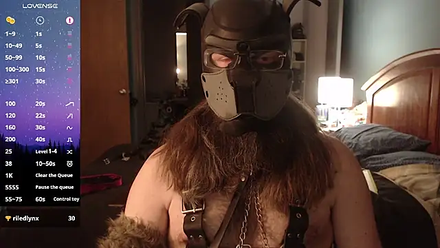 Snapshot of kinkywolf429 chatting on March 6, 2025, 7:57 am kinkywolf429 online show from March 6, 2025, 7:57 am