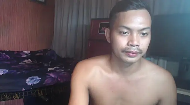 Snapshot of Asianboybig1_Daniel chatting on February 1, 2025, 5:28 am Asianboybig1 Daniel online show from February 1, 2025, 5:28 am