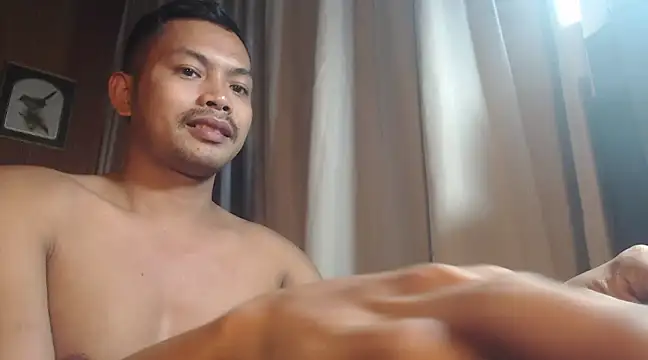 Snapshot of Asianboybig1_Daniel chatting on February 6, 2025, 11:26 pm Asianboybig1 Daniel online show from February 6, 2025, 11:26 pm