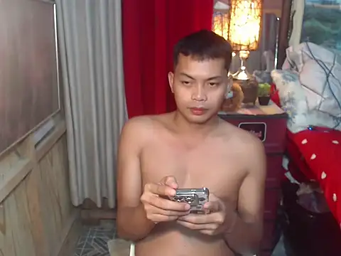 Snapshot of Asianboybig1_Daniel chatting on September 18, 2025, 2:52 pm Asianboybig1 Daniel online show from September 18, 2025, 2:52 pm