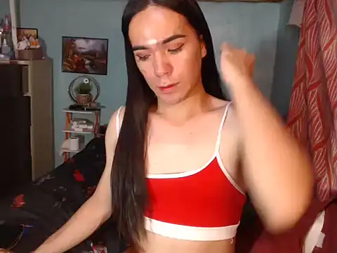 sexysassymirax online show from April 14, 2026, 1:06 pm