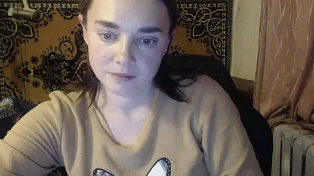 AlisaLaDiva online show from November 30, 2025, 9:08 pm