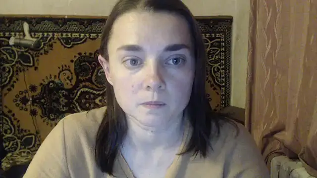 AlisaLaDiva online show from December 2, 2025, 9:21 pm