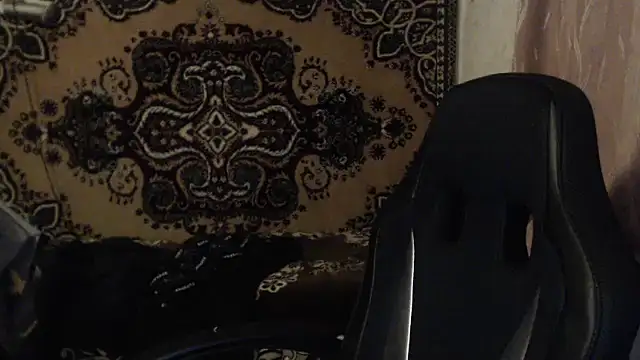 AlisaLaDiva online show from January 7, 2026, 9:50 pm