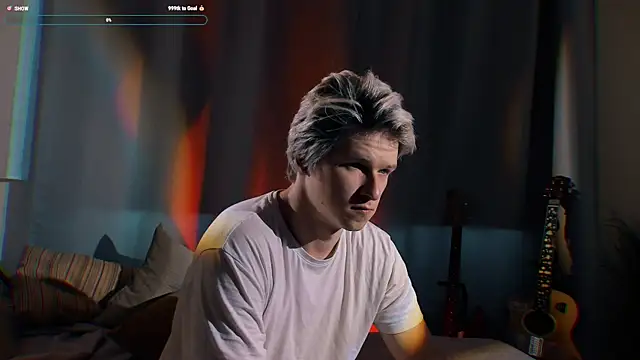 Breston Sweet online show from October 4, 2025, 5:16 am