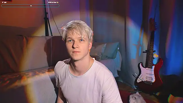 Breston Sweet online show from November 2, 2025, 11:51 pm