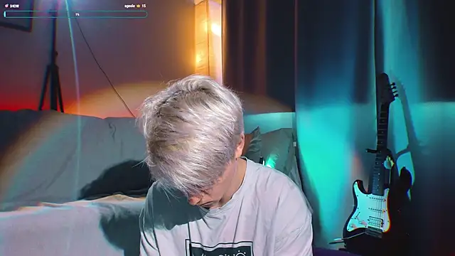 Breston Sweet online show from November 15, 2025, 7:27 am