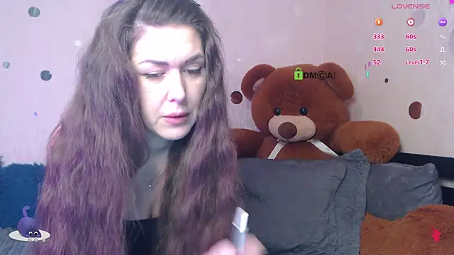 Snapshot of GENTLY--EVIL chatting on January 14, 2025, 6:38 pm GENTLY--EVIL online show from January 14, 2025, 6:38 pm