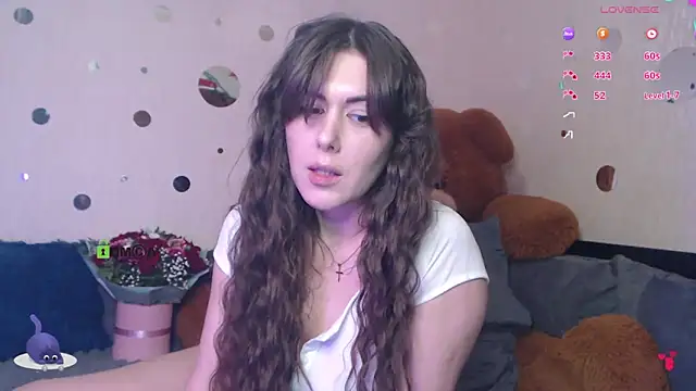 Snapshot of GENTLY--EVIL chatting on January 20, 2025, 9:01 pm GENTLY--EVIL online show from January 20, 2025, 9:01 pm
