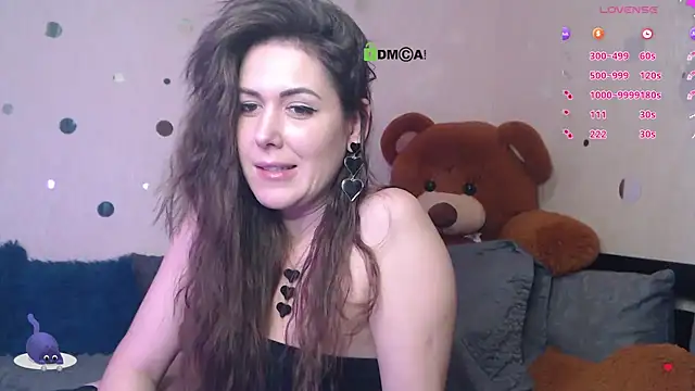Snapshot of GENTLY--EVIL chatting on February 13, 2025, 1:08 am GENTLY--EVIL online show from February 13, 2025, 1:08 am