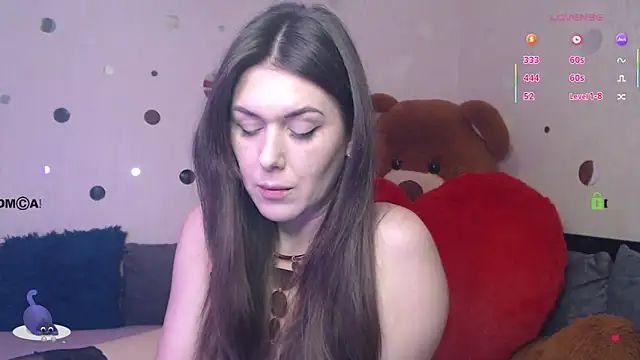 Snapshot of GENTLY--EVIL chatting on February 23, 2025, 6:23 pm GENTLY--EVIL online show from February 23, 2025, 6:23 pm
