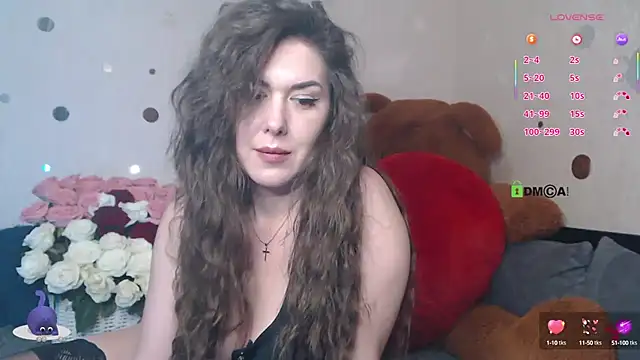 Snapshot of GENTLY--EVIL chatting on March 4, 2025, 6:29 pm GENTLY--EVIL online show from March 4, 2025, 6:29 pm