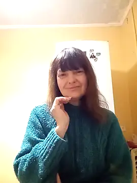 TiAmorre online show from December 21, 2024, 3:36 am